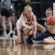 shelley skyline idaho girls basketball state championship 2024 Orr26